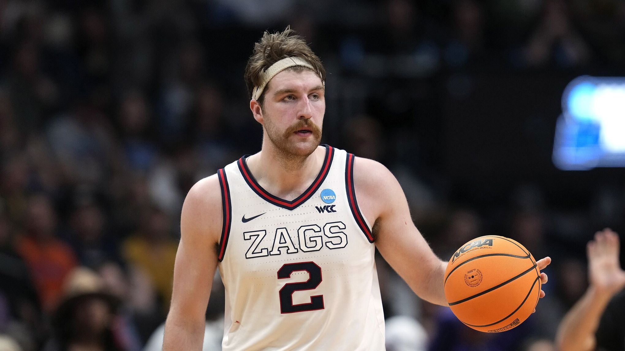 The best players in Gonzaga basketball history