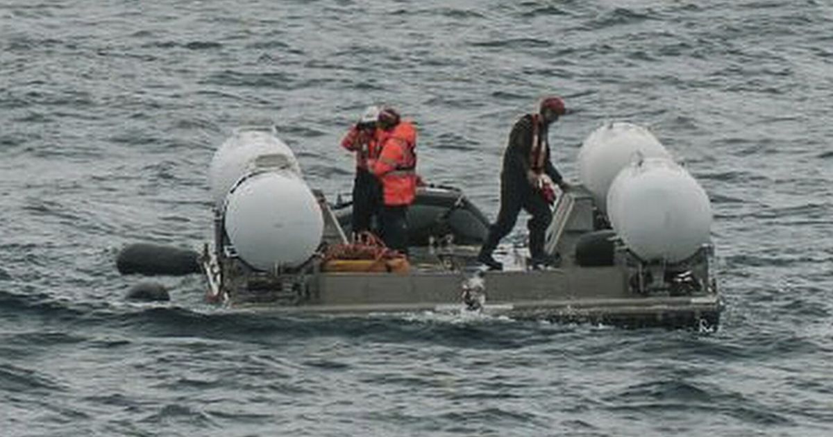 Deep-sea exploration, mountain climbing, room vacation: Who pays when issues go incorrect? Deep-sea exploration, mountain climbing, room vacation: Who pays when issues go incorrect?