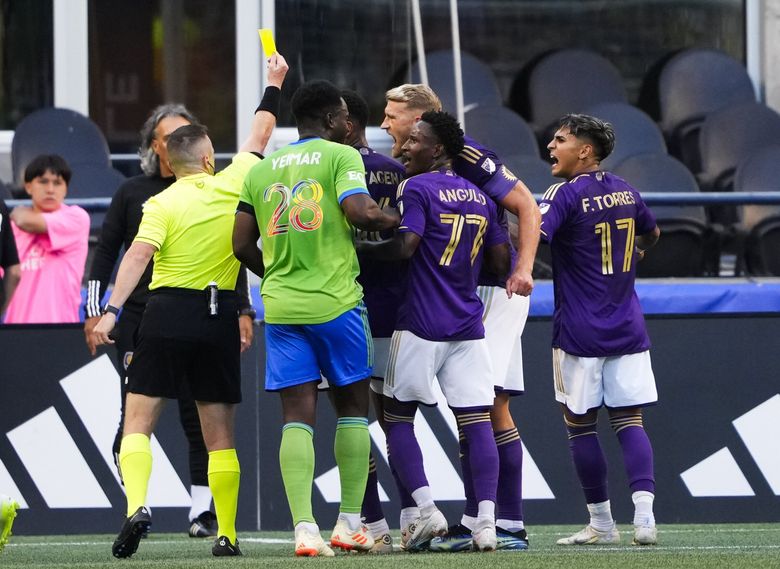 Three Stats: OL Reign vs. Orlando Pride