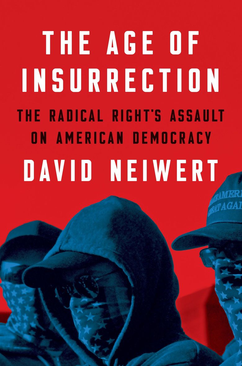 INSURRECTION! THE USA, THE AWB AND THE FUTILITY OF RIGHT-WING