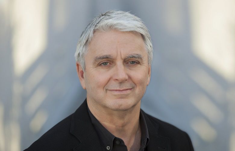 This undated photo courtesy of Unity Technologies, a video game software company, shows Unity CEO John Riccitiello. Riccitiello has seen the video game industry evolve and shift during his more than two-decades in the industry, beginning in 1997 when he became the head of games giant Electronic Arts. (Courtesy Unity Technologies via AP) 