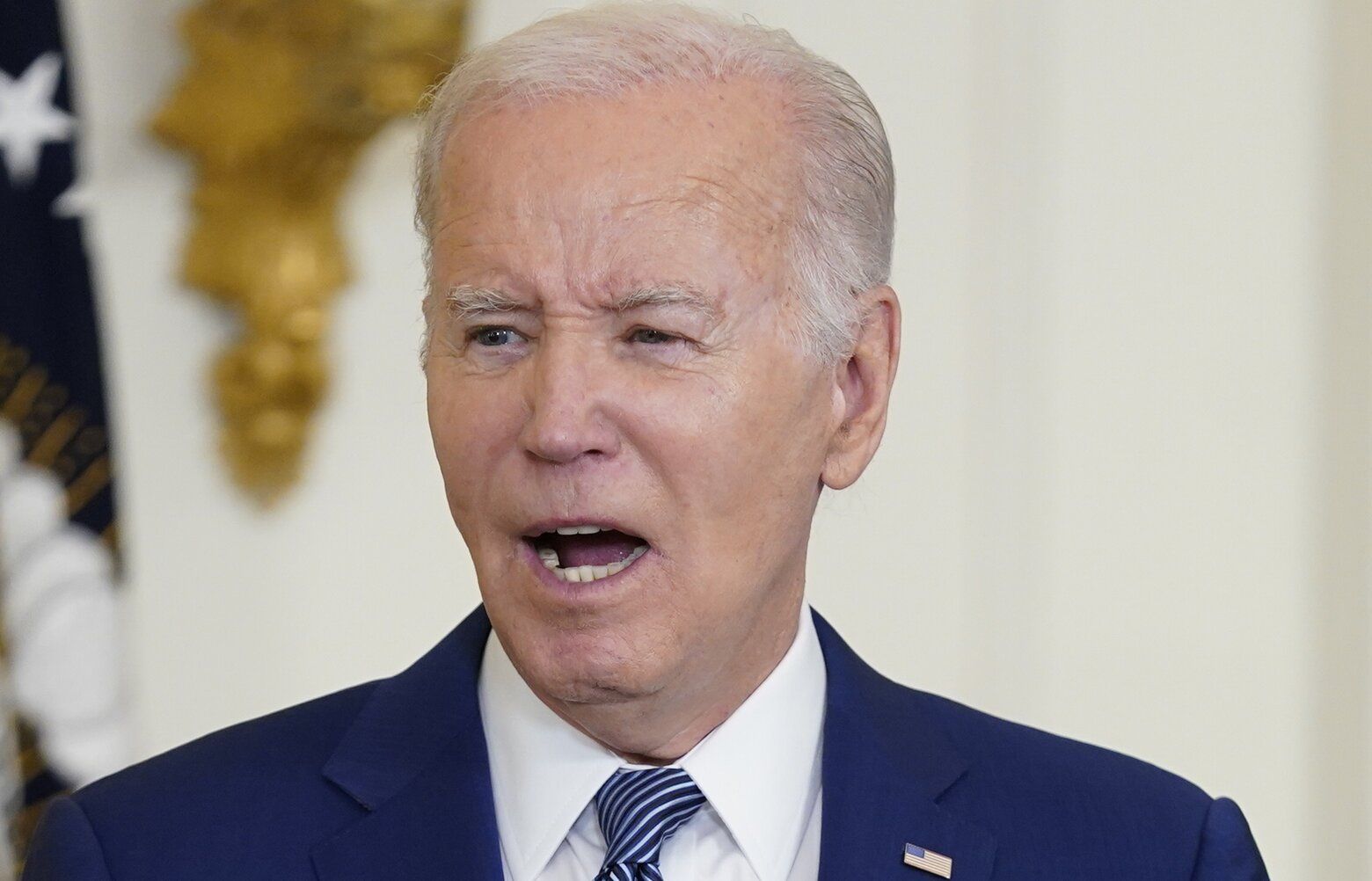 Biden Calls Mutiny A ‘struggle Within The Russian System’ And Says US ...