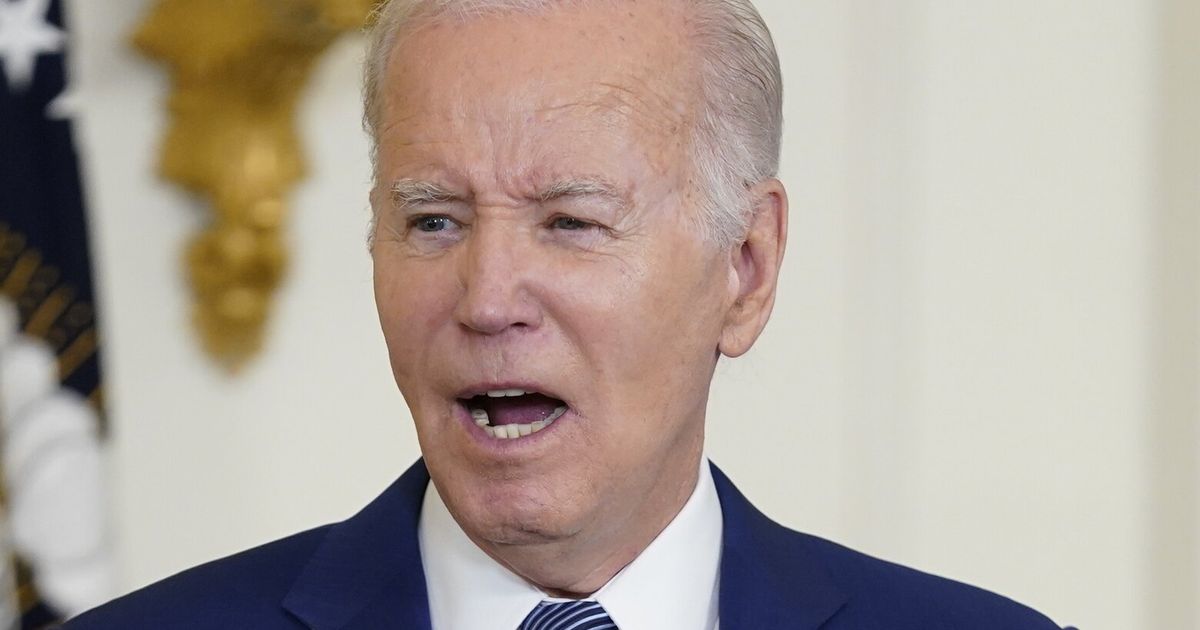 Biden is eager to run on the economy — 'Bidenomics' — but voters have their  doubts – KGET 17