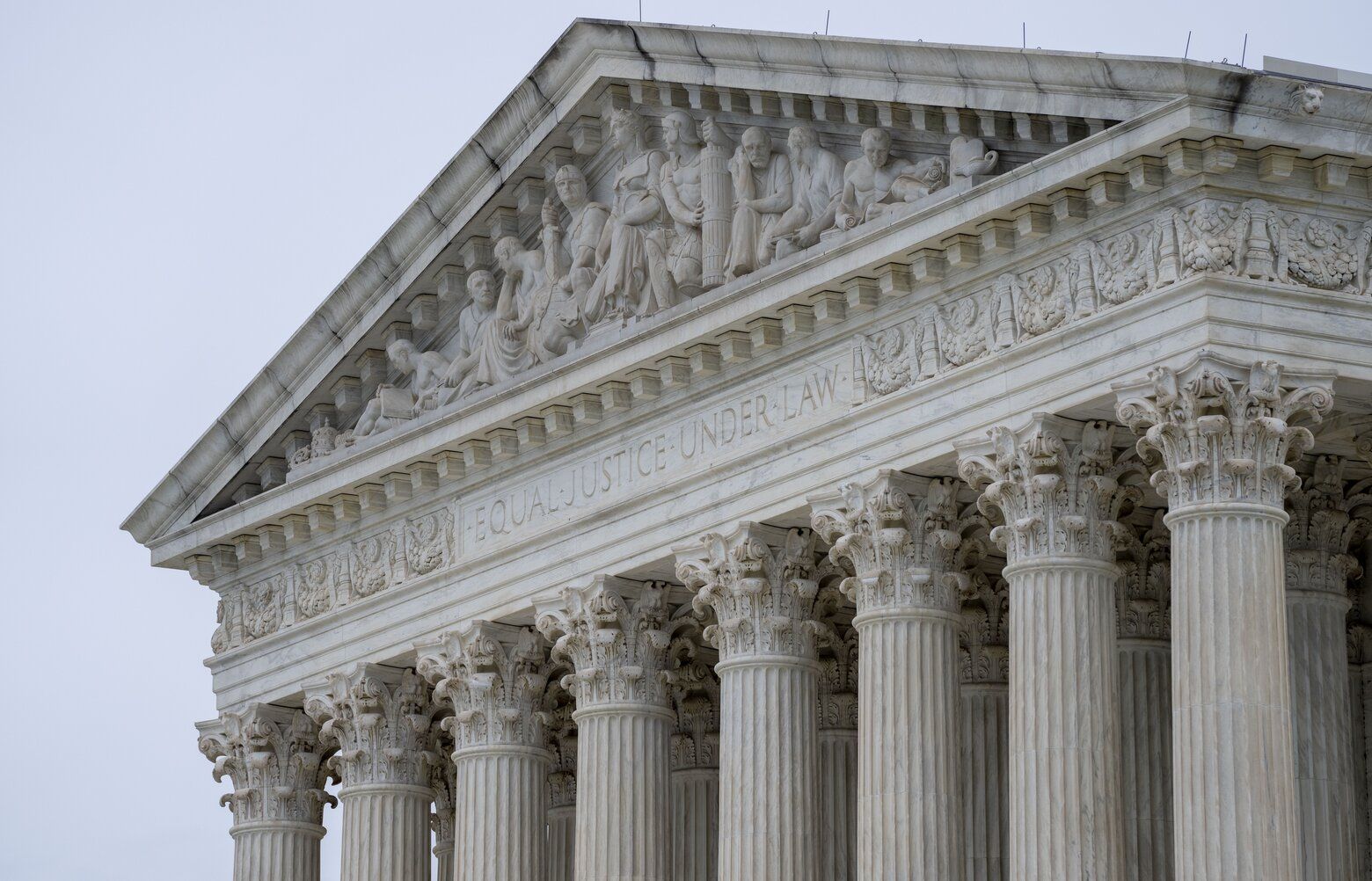 Supreme Court Unfreezes Louisiana Redistricting Case That Could Boost ...