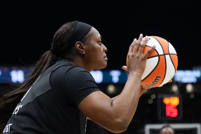 New addresses this season for Cal's three WNBA players - Sports