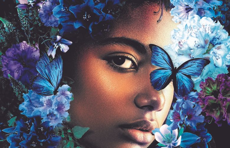 “The Shadow Sister” by Lily Meade