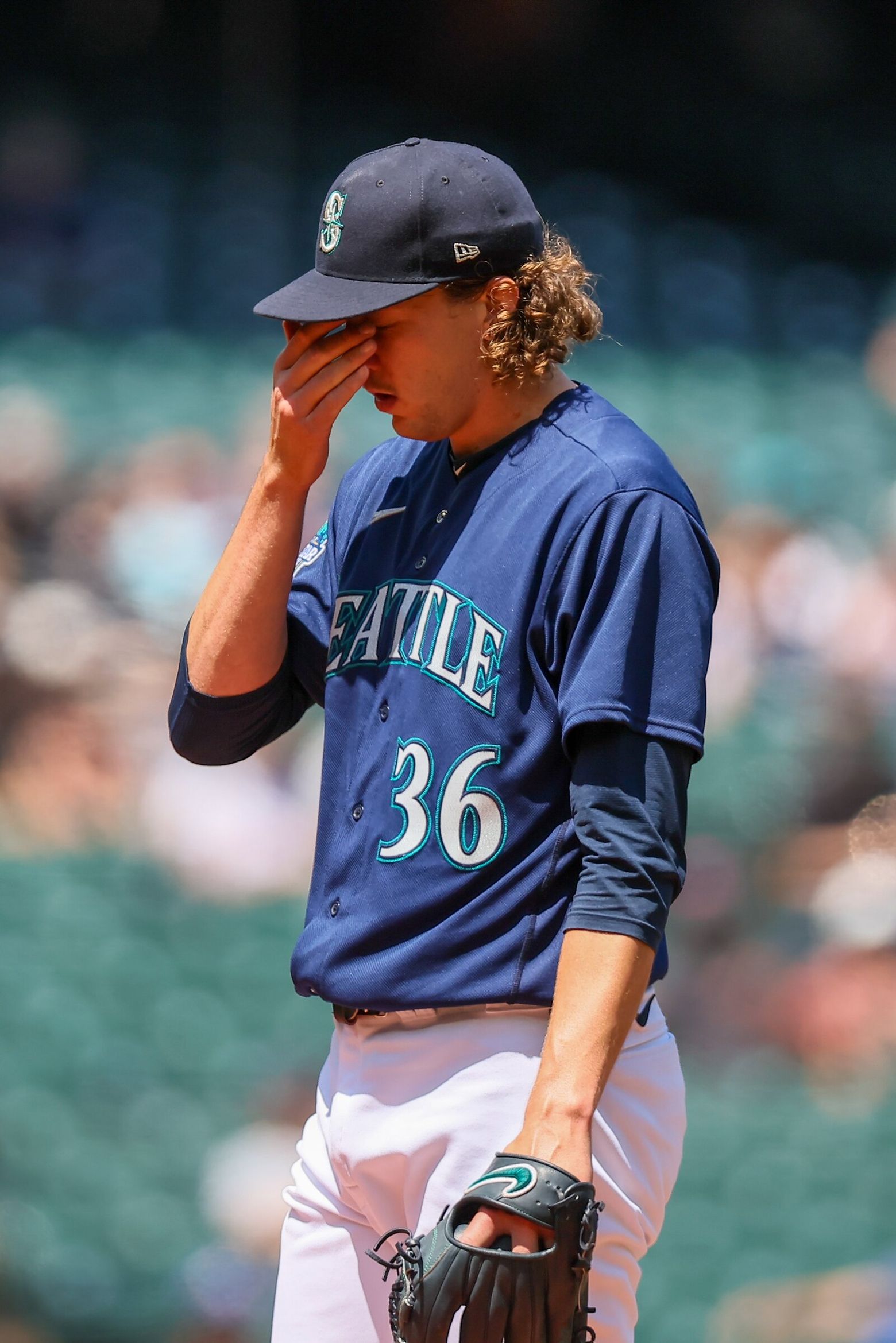 Mariners deserve the boos aimed at them after dismal series loss