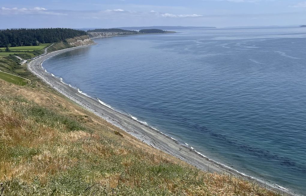 Ocean Shores and Beyond - Explore Washington State