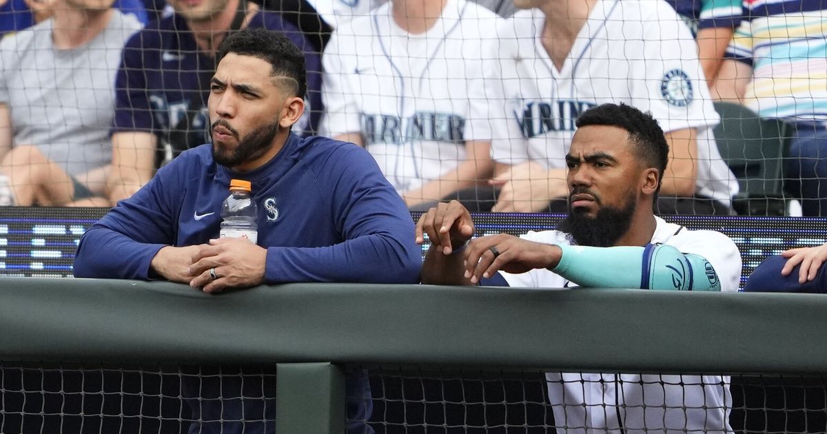 Postseason Hope Weighs Heavily on Seattle Mariners Fans - The New