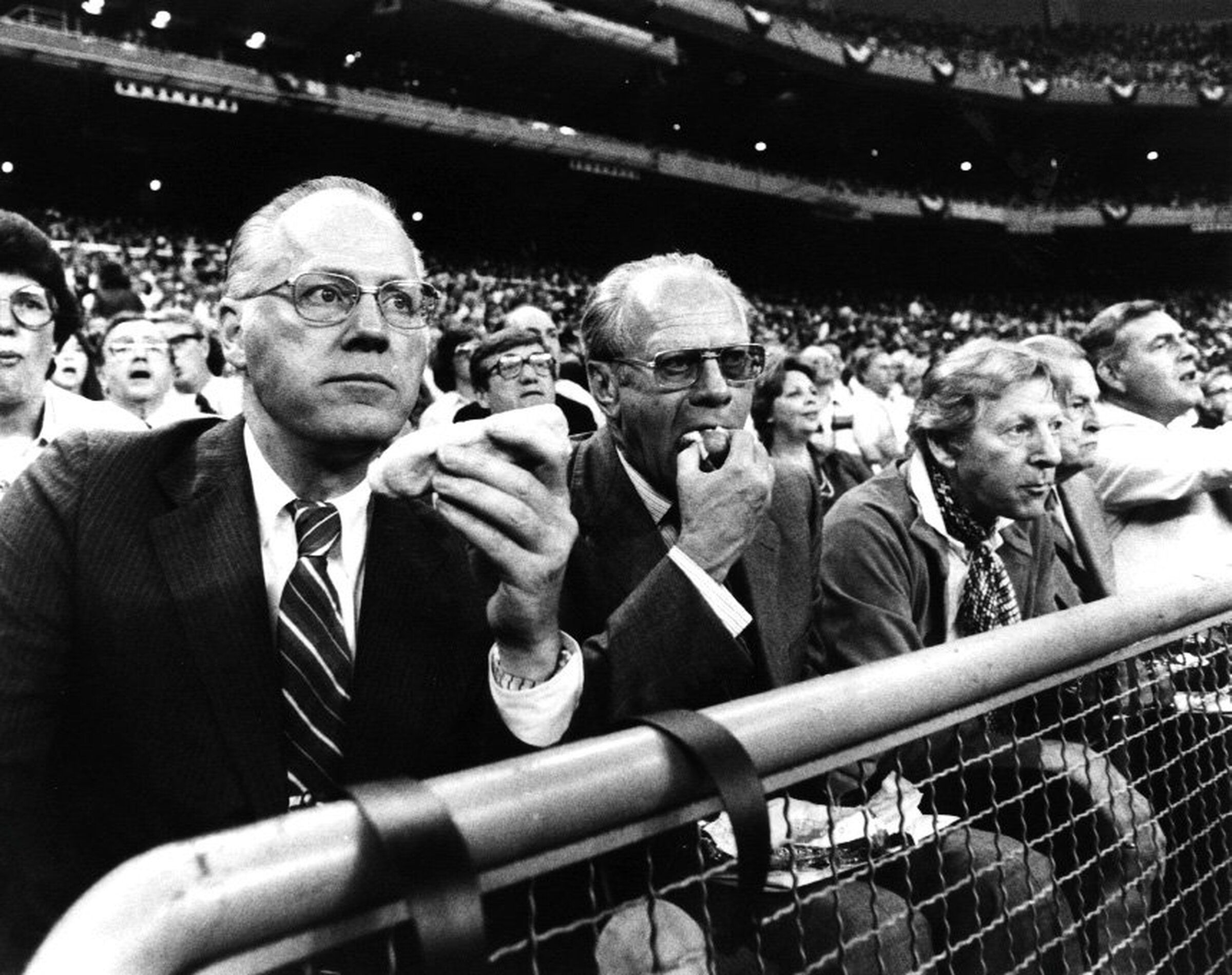 Revisiting an unforgettable 1979 MLB All-Star Game in Seattle's Kingdome, Mariners