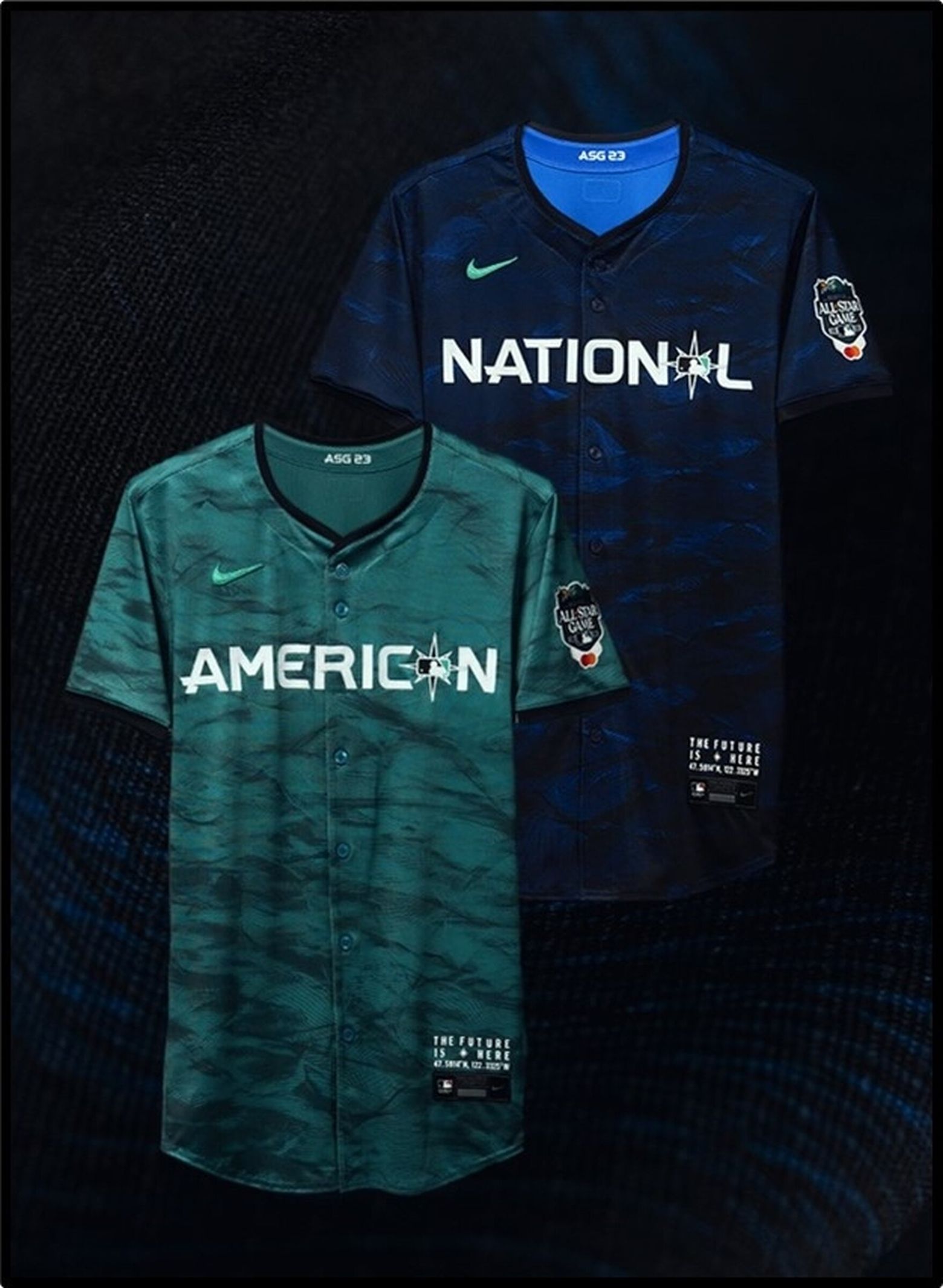 New Jersey's New Jerseys - All About The Jersey