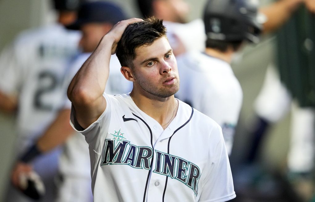 Amid tough stretch, Mariners call players-only meeting