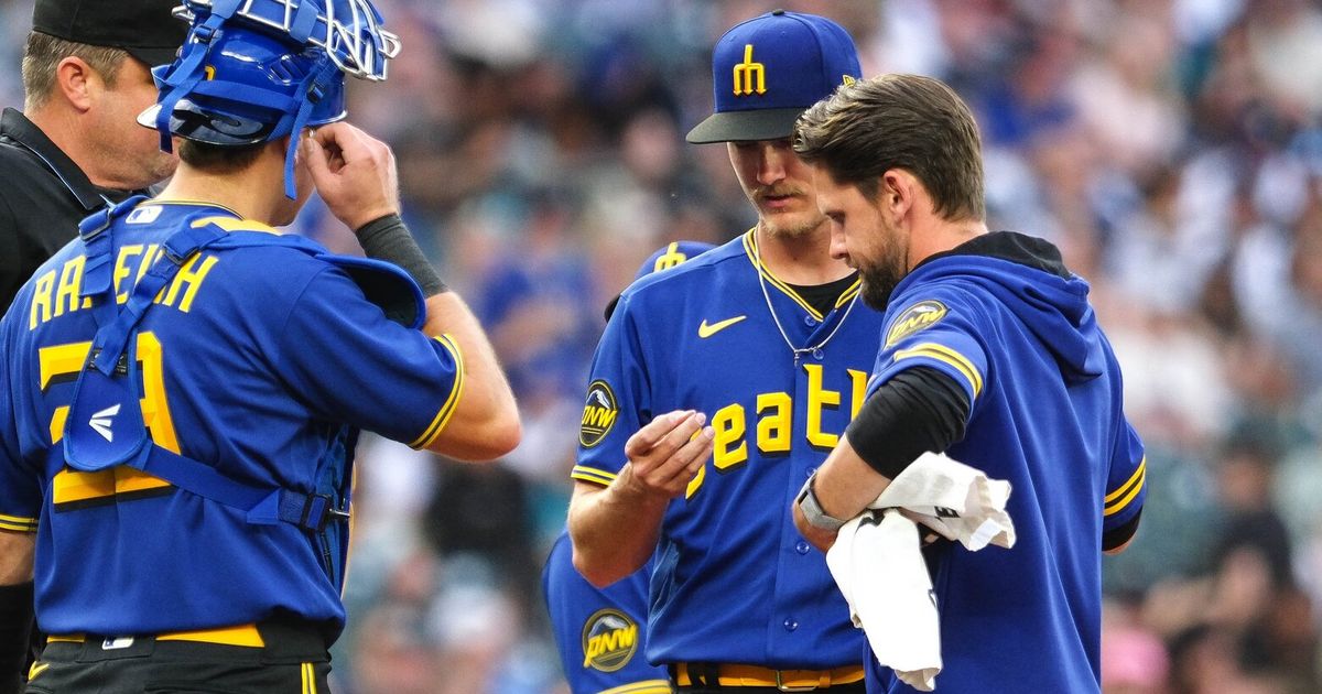 Rays ace Shane McClanahan is happy to give up homers to these guys