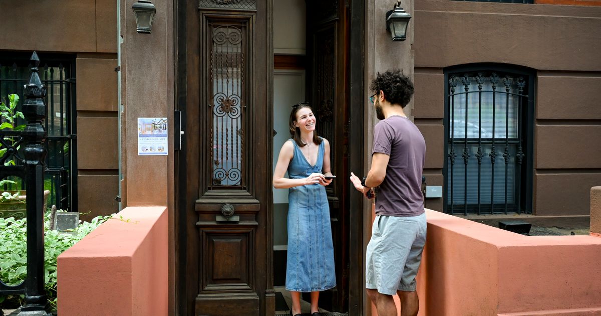 ‘Vegan landlord’ seeks tenant for sunny apartment. There’s a catch