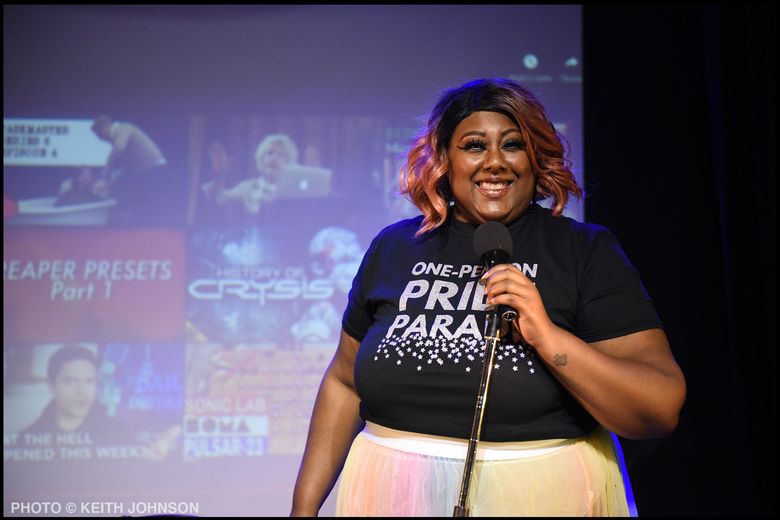 Celebrating Beauty, Resilience, and Wisdom, Trans Pride Seattle Returns  Sept. 2