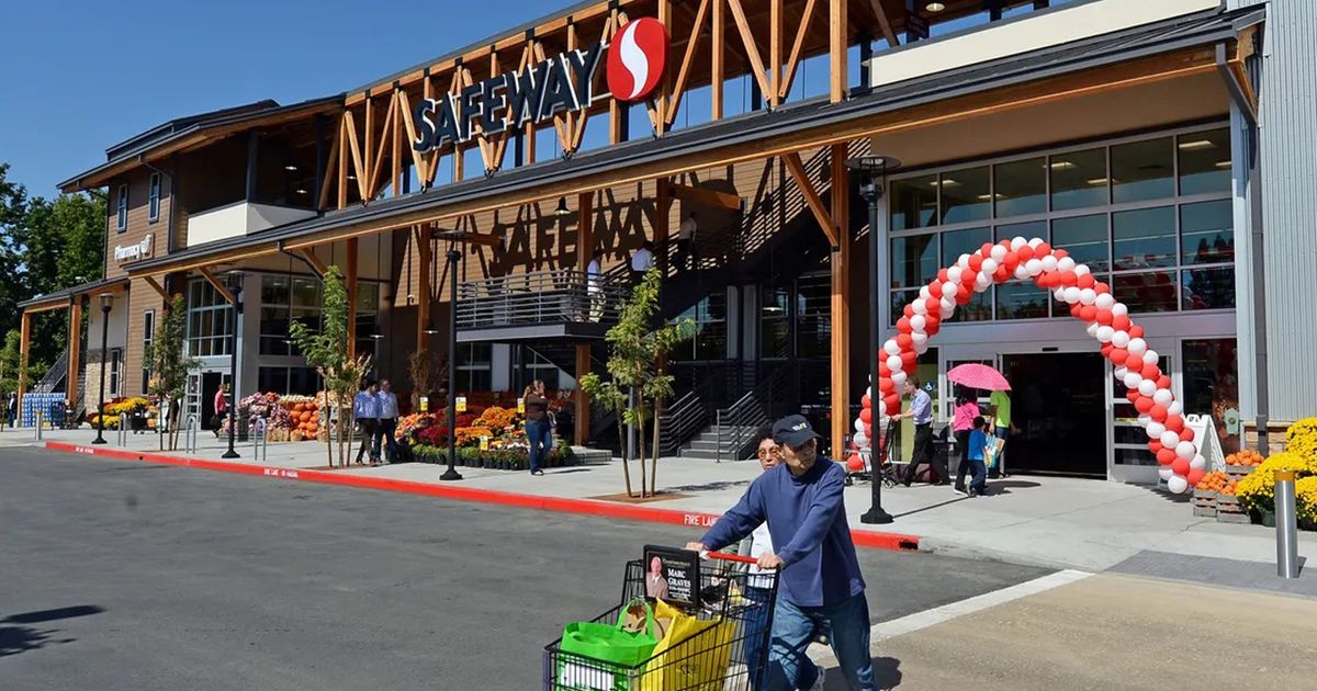 Safeway accused of bamboozling nearly 1 million shoppers