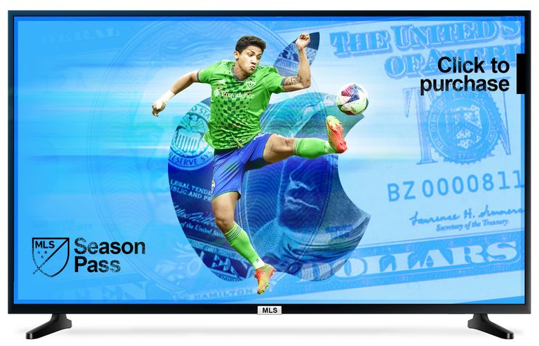 Illustration by Rich Boudet / The Seattle Times