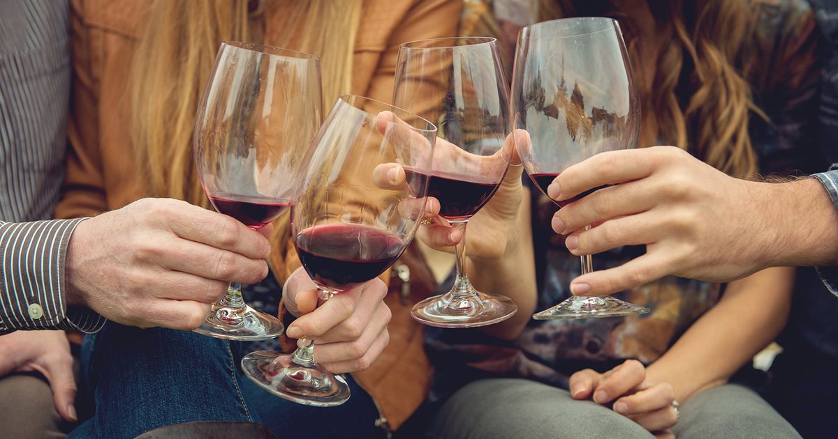 Raise a glass to enjoyment in Vancouver, WA The Seattle Times