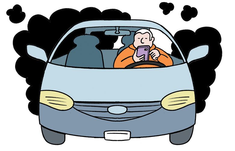 Gabriel Campanario / The Seattle Times