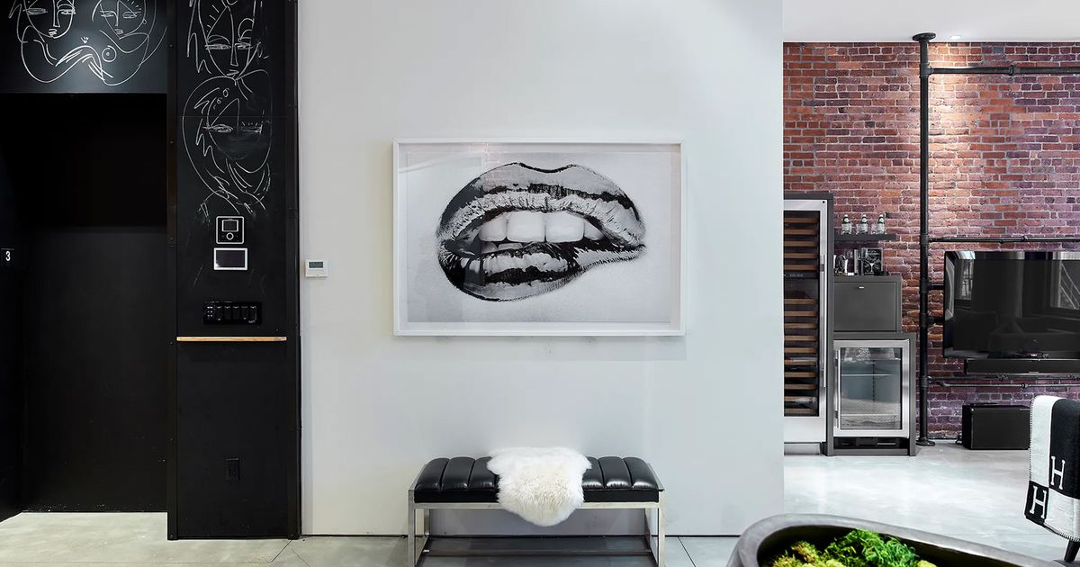 Design Recipes: Make a great first impression with your point of entry ...