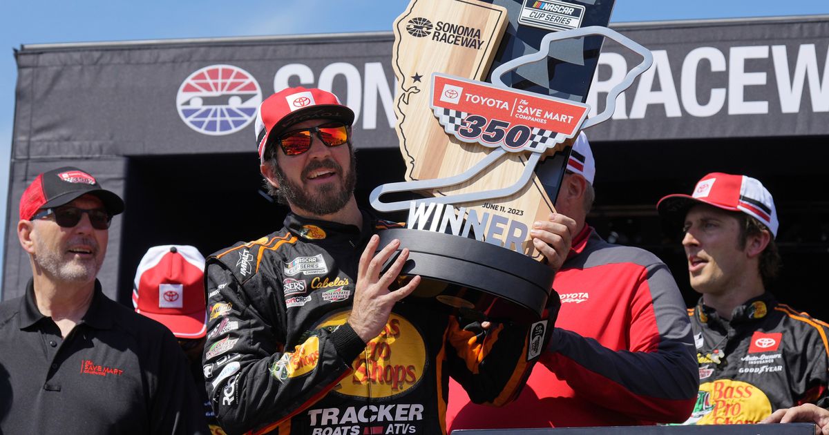 martin-truex-jr-surges-to-4th-career-sonoma-raceway-victory-the