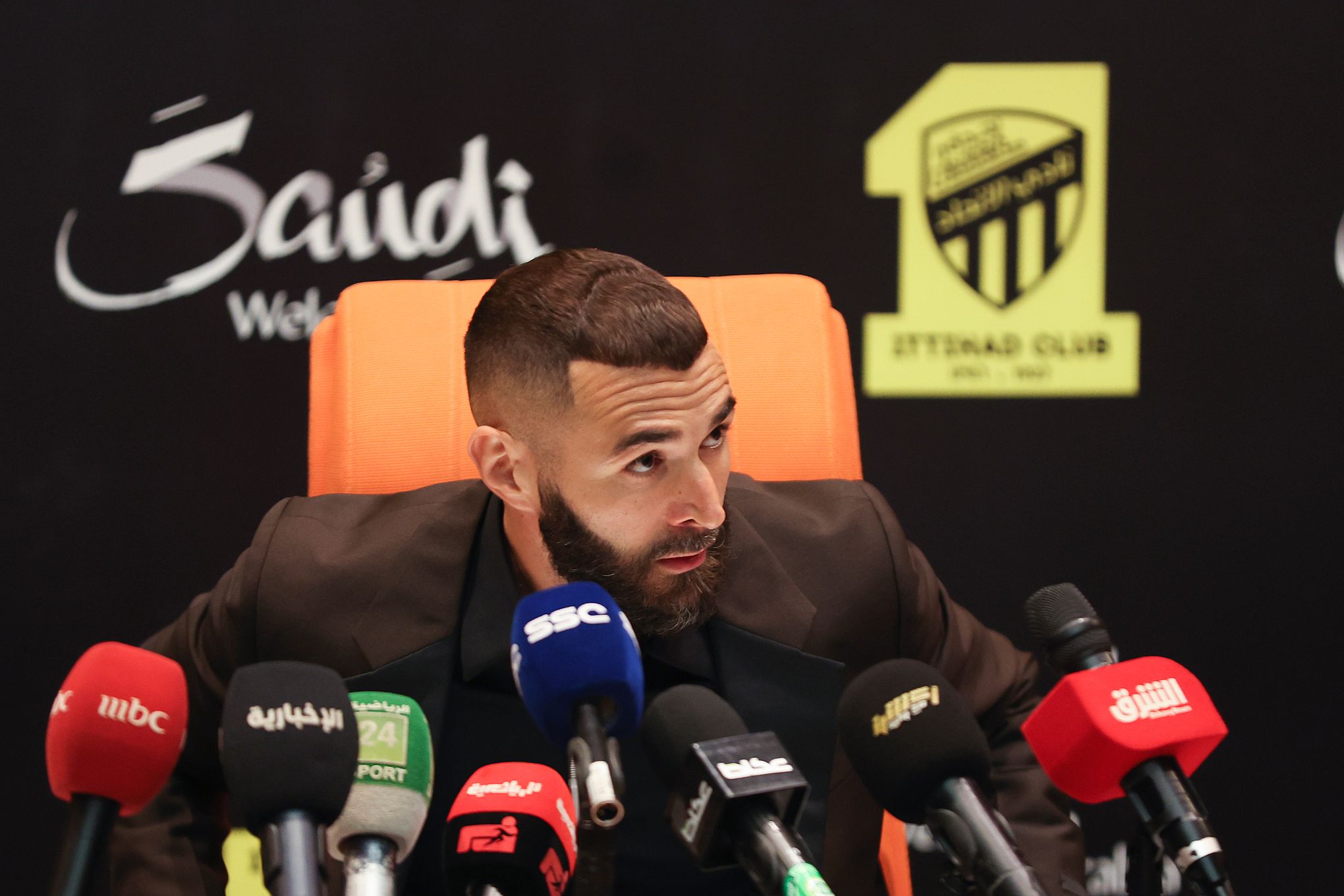 Karim Benzema contract, salary in Saudi Arabia: How do wages