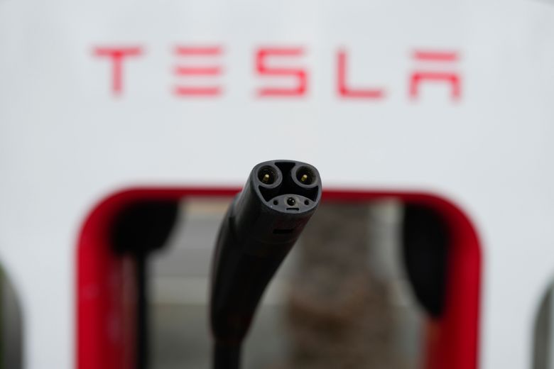 Tesla Opens Up Its Charging Connectors To All, But The World