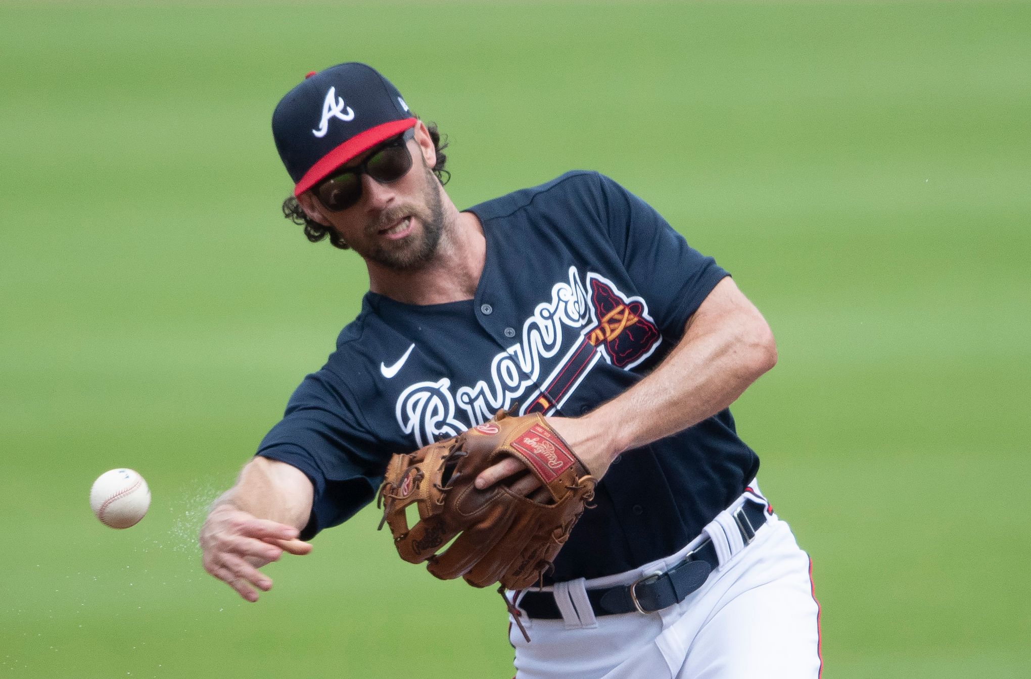 Colorado Rockies: Russell Wilson will throw ceremonial first pitch