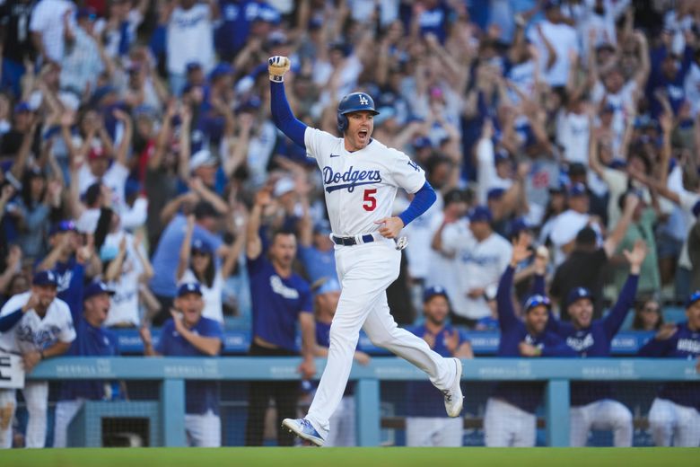 Where did Dodgers and Astros players go to school?