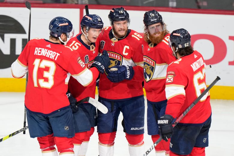 Florida Panthers: 2019 is Make or Break for Aaron Ekblad