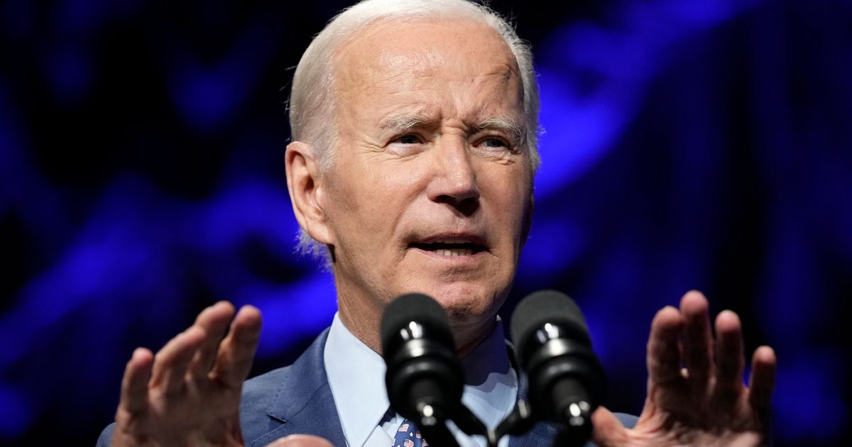 Biden targets junk fees with executives from Live Nation, SeatGeek and Airbnb