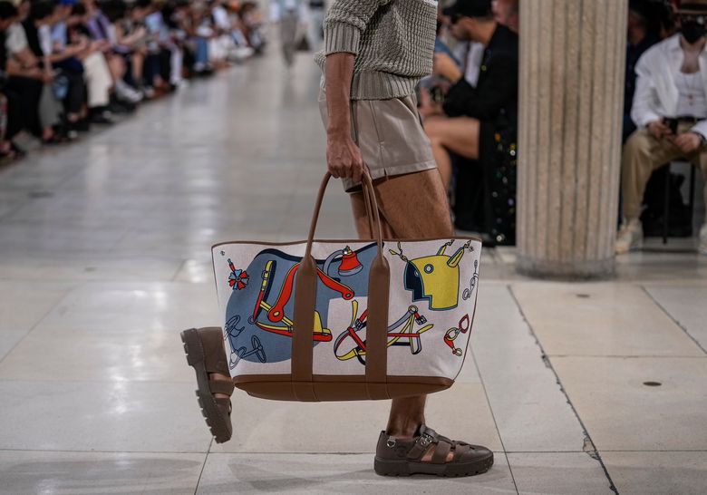 Fashion Hot Selling Hermes 'Ss Top Designer Bucket Bag