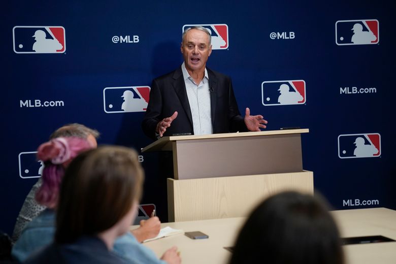 Brewers' owner says MLB committee on A's potential move to Las Vegas will  meet this week