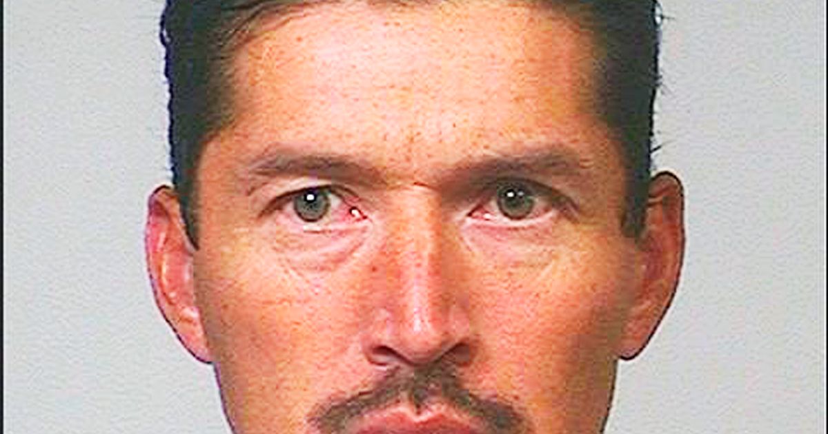 Man convicted in 2018 California state park killing sentenced to life ...