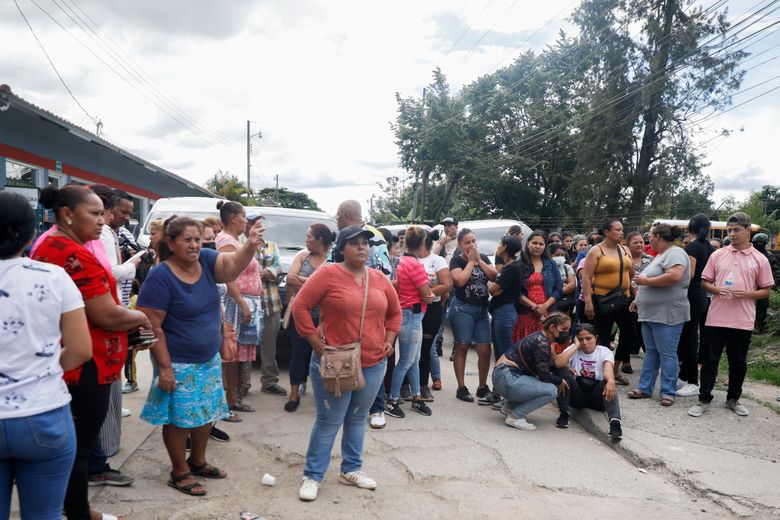 Hundreds of Brazilian Prisoners Escape After Prison Riot Over