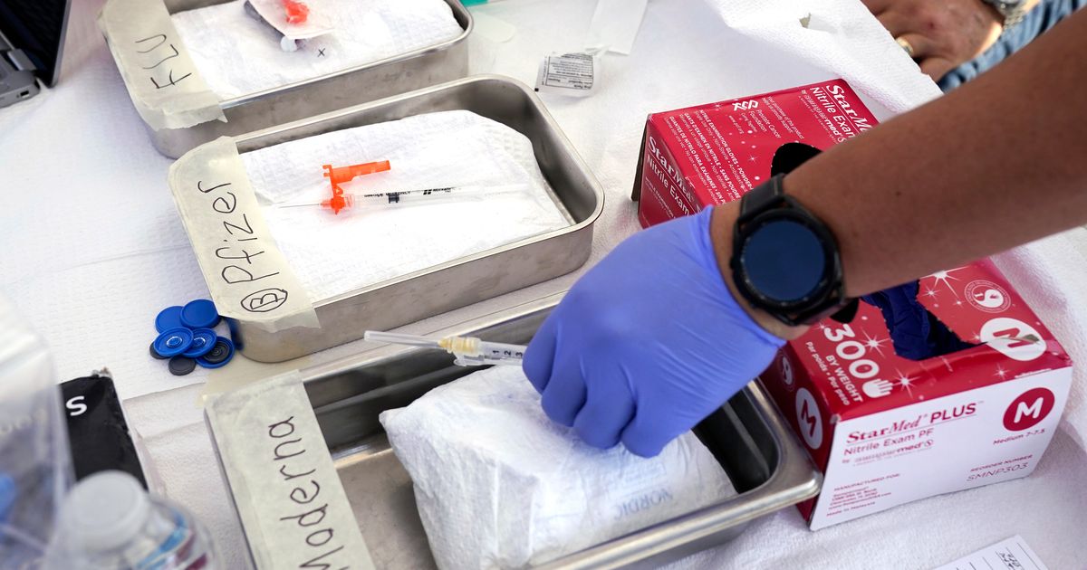 US intelligence report on COVID-19 origins rejects some points raised by lab leak theory proponents