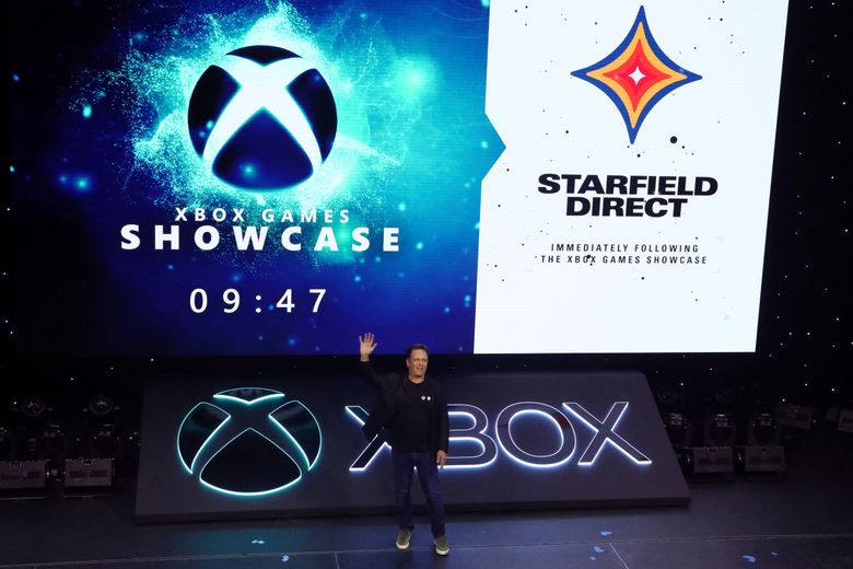 Xbox & Bethesda Games Showcase Recap - Xbox Wire