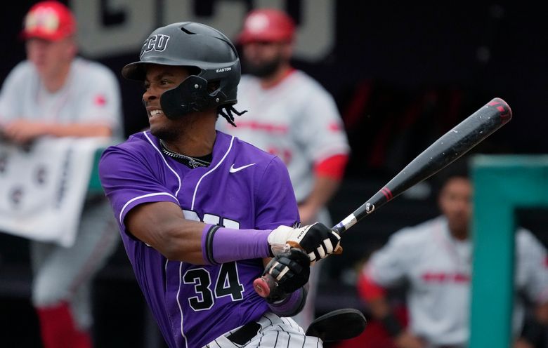 Where Are All The Black American Baseball Players? - The Seattle