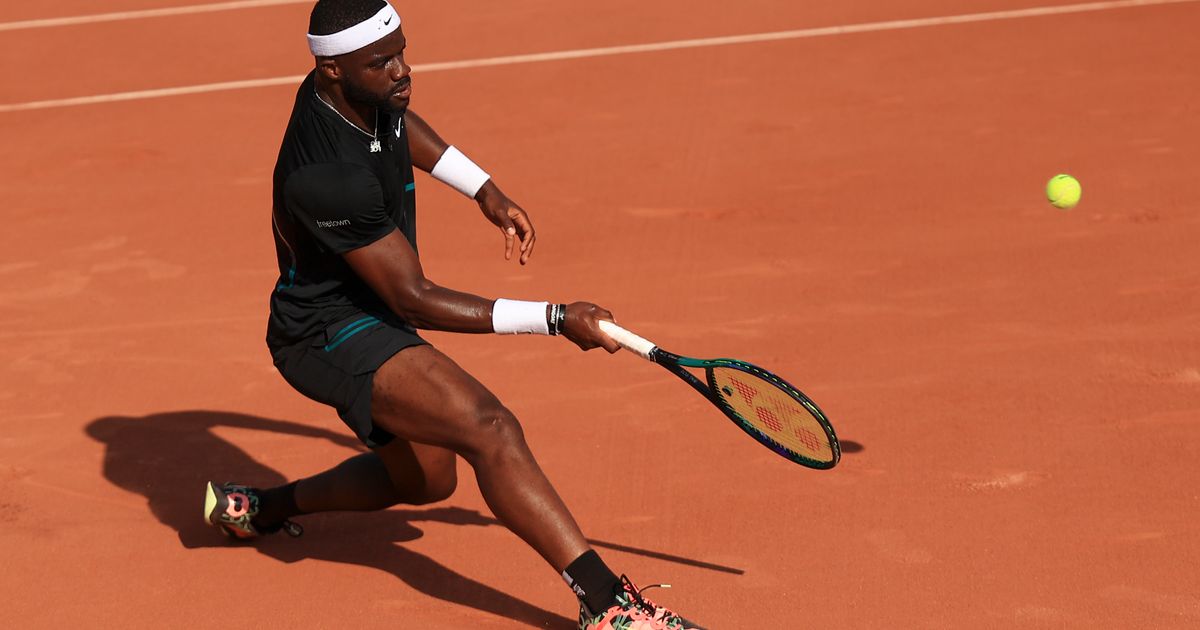 French Open hopes AI can help tennis players block death threats, other social media hate