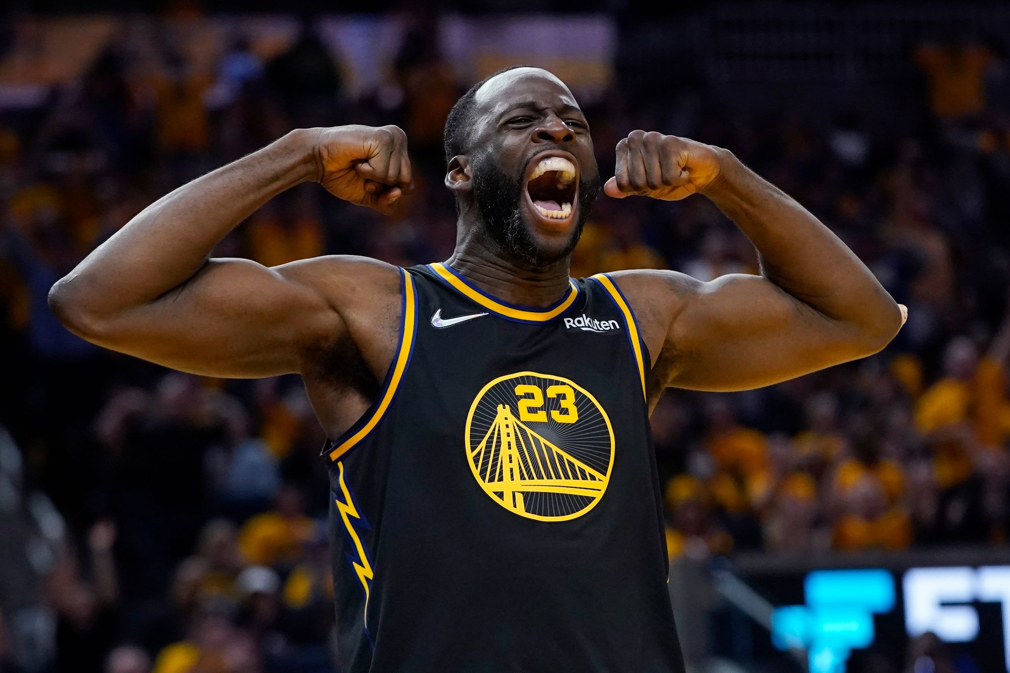 Draymond Green, Kyrie Irving among top players to watch as NBA free agency  set to open