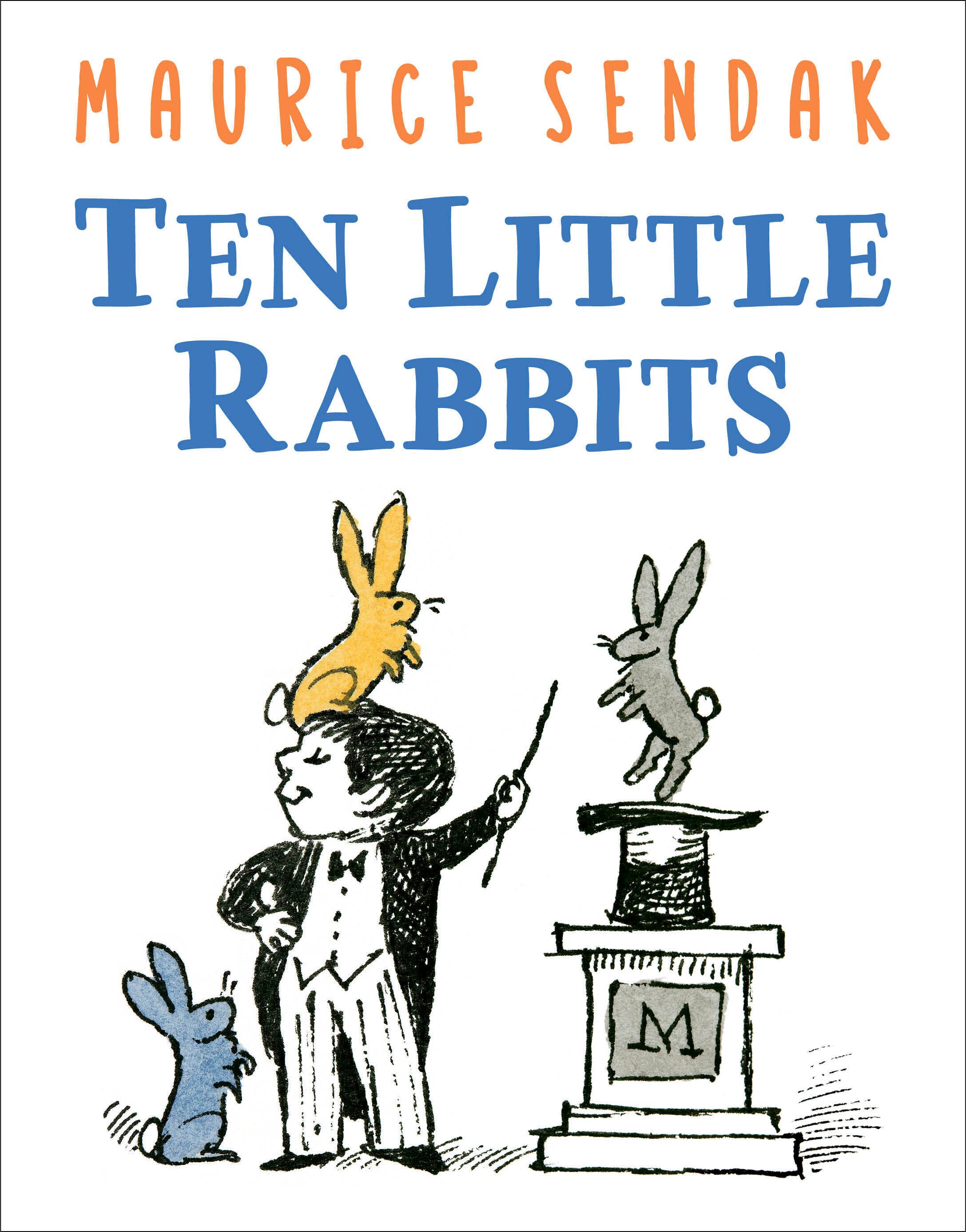 The Art of Maurice Sendak: 1980 to the Present | Tony