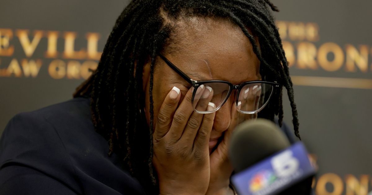 Chicago mother sues city after murder charges were dropped against her ...