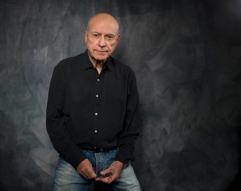 Alan Arkin Dead: Little Miss Sunshine Oscar Winner, Argo Star Was 89