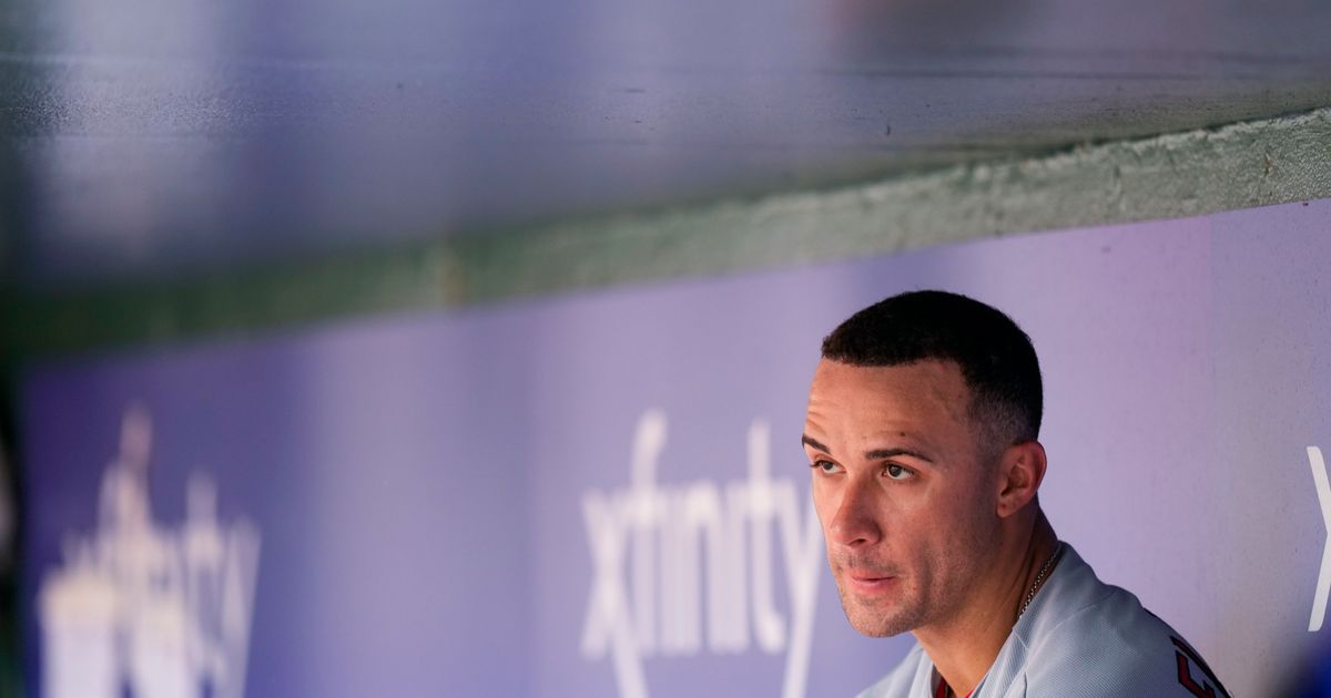 MLB London Series: Cardinals' Jack Flaherty scratched; Matthew