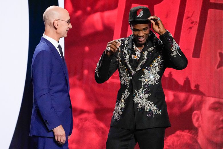 These Are the Top 10 Worst NBA Draft Suits