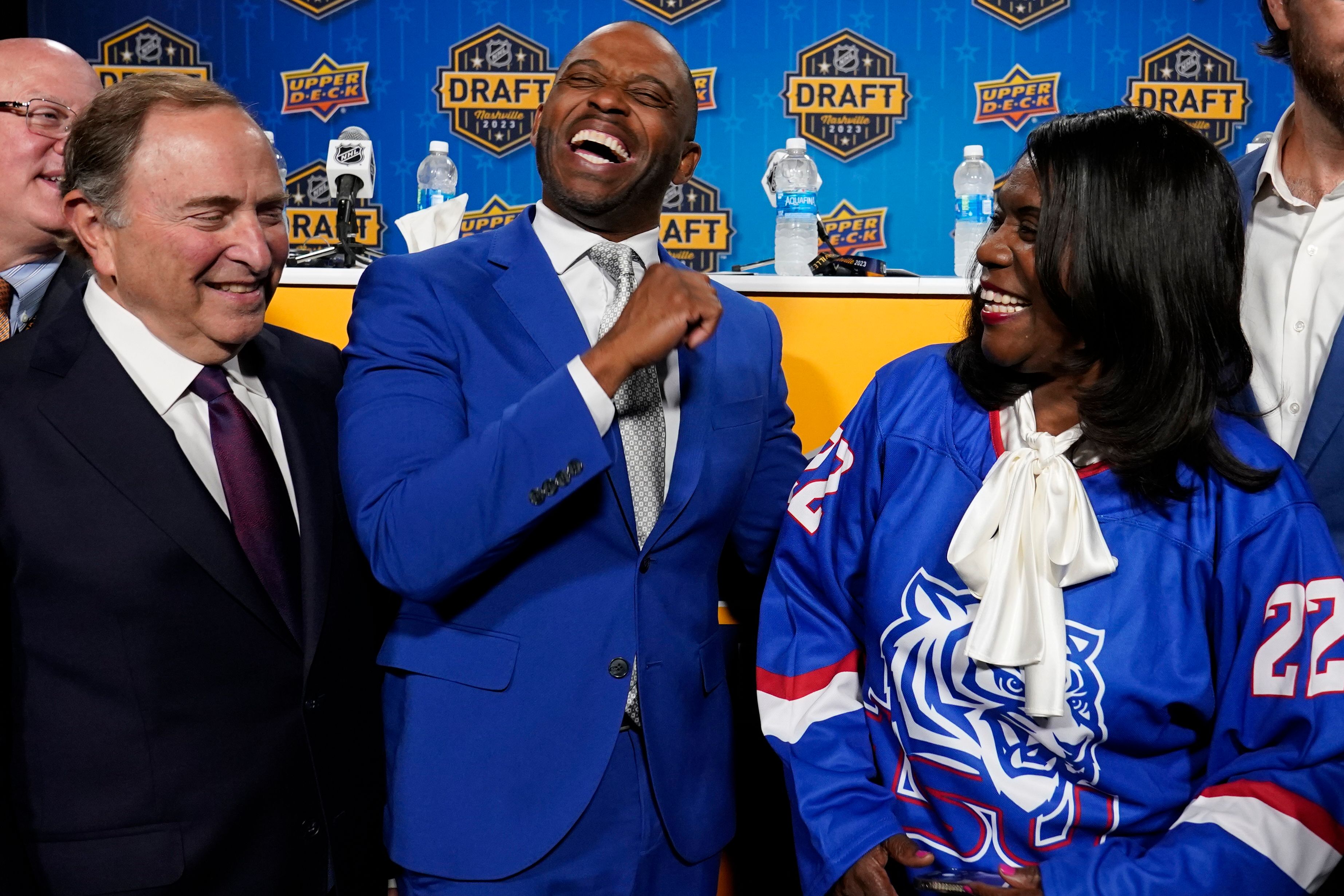 Hbcu store hockey jersey