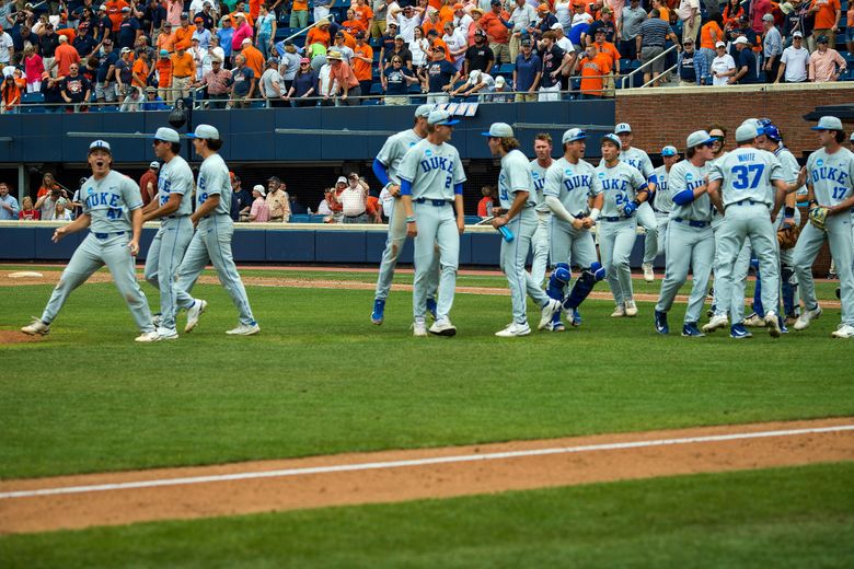 Dates and times announced for Oregon's super regional vs. Oral Roberts