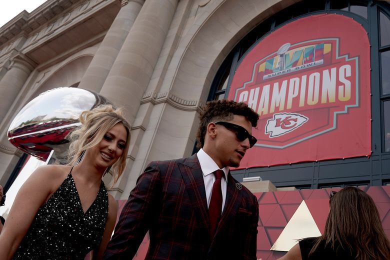 Super Bowl 2023: Chiefs QB Patrick Mahomes adds to legacy, wins