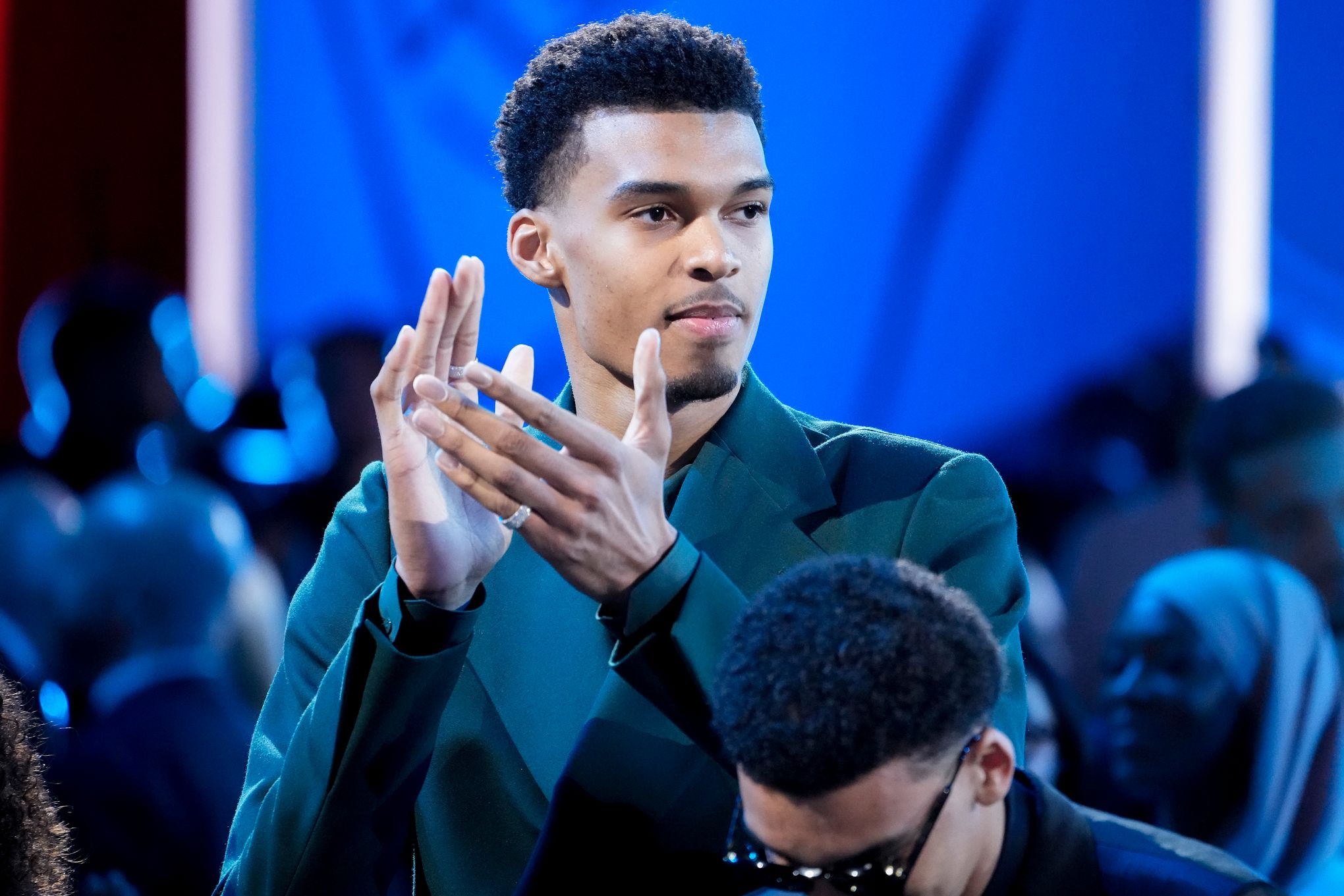 NBA Draft Spotlight: Thompson Twins; Should the Spurs re-sign