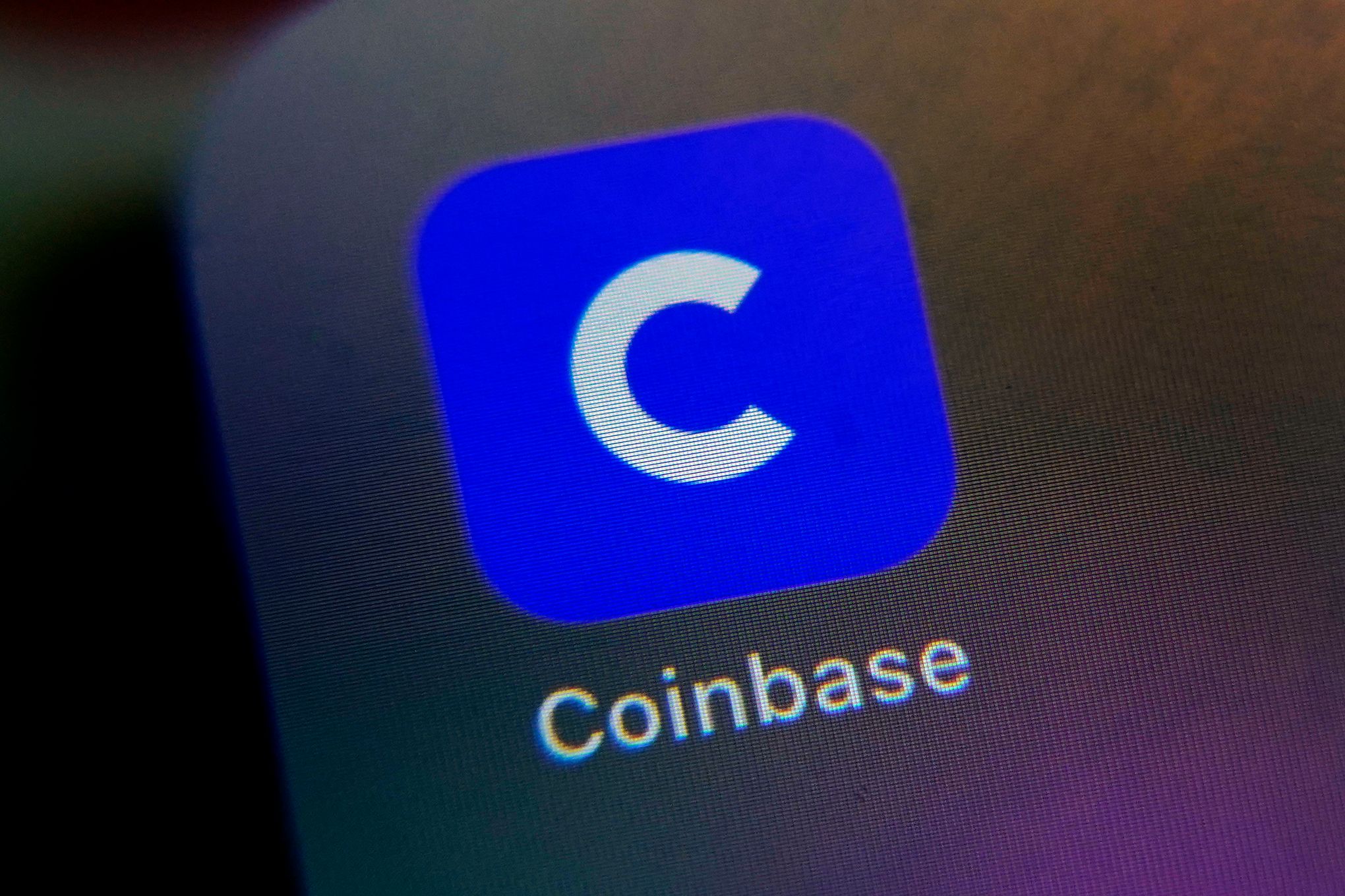 Coinbase targeted by SEC in latest shot at crypto firms for allegedly  skirting securities laws | The Seattle Times